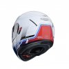 CABERG KASK SZCZĘKOWY FLIP-UP LEVO X ELITE BI/N/BŁ